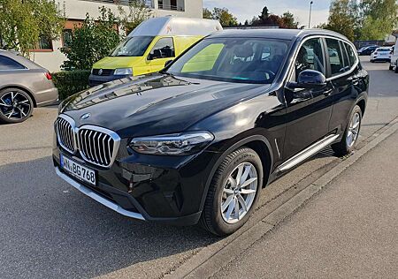 BMW X3 xDrive20i Aut.