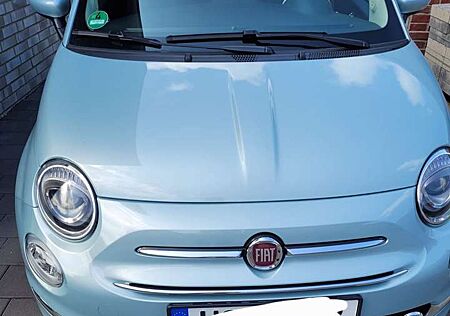 Fiat 500 Dolcevita