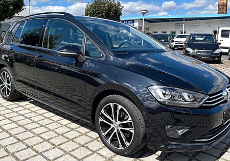 VW Golf Volkswagen Sportsvan 1.4 TSI "Allstar"