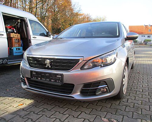 Peugeot 308 308 SW Diesel SW BlueHDi 130 Stop