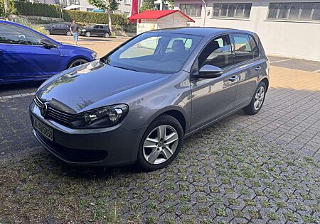 VW Golf Volkswagen Comfortline