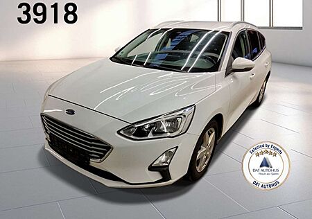 Ford Focus Turnier 1.5 EcoBlue Cool & Connect ACC