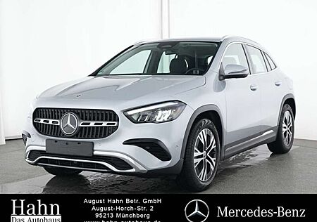 Mercedes-Benz GLA 200 PROGRESSIVE/LED/AHK/KAMERA/WINTER/.. Navi