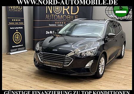 Ford Focus Turnier 1.5 Eco Titanium *AHK*ACC*LED*B&O* Titaniu