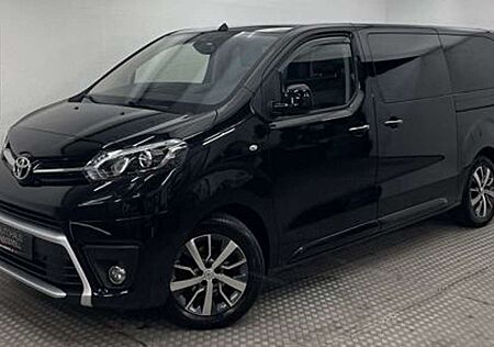 Toyota Pro Ace Proace 2,0-l-D-4D L2 Verso Executive 7SITZ+PANO+
