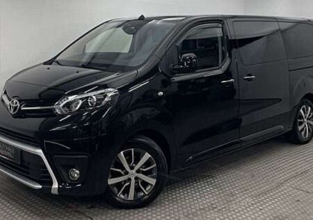 Toyota Pro Ace Proace 2,0-l-D-4D L2 Verso Executive 7SITZ+PANO+