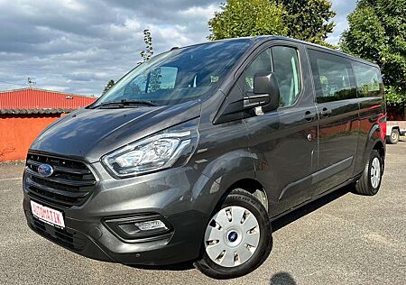 Ford Transit Custom 320 L2 St.Hzg, RFK, AHK