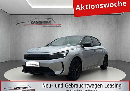 Opel Corsa GS  //Sitzheizung/LED/Kamera