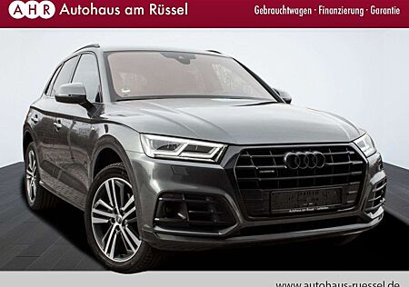 Audi Q5 40 TDI quattro S Line *NAV*Kamera*Virtual*