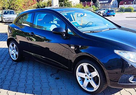 Seat Ibiza SC 1.4 16V Style