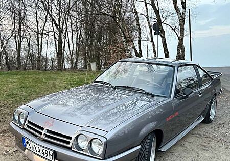 Opel Manta B GSi Exklusiv