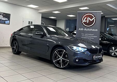 BMW 440i 440 xDrive Gran Coupé *Sport Line*ACC*HUD*H&K
