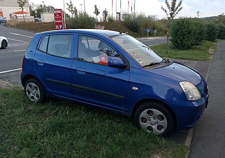 Kia Picanto 1.1 LX