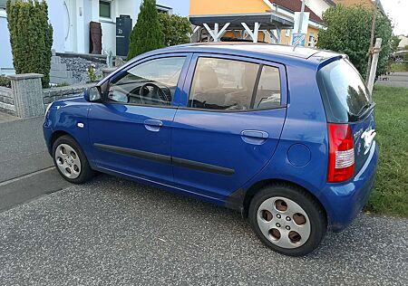 Kia Picanto 1.1 LX