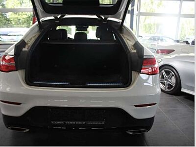 Mercedes-Benz GLC 300 GLC 300 4Matic (253.349)