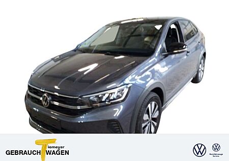 VW Taigo Volkswagen 1.0 TSI DSG GOAL PANO BEATS NAVI LED