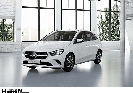 Mercedes-Benz B 200 d+PROGRESSIVE+360°+DISTRONIC+MEMORY+LED+