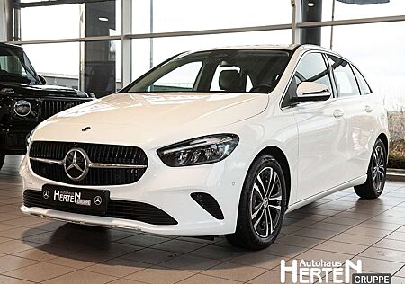 Mercedes-Benz B 200 d+PROGRESSIVE+360°+DISTRONIC+MEMORY+LED+