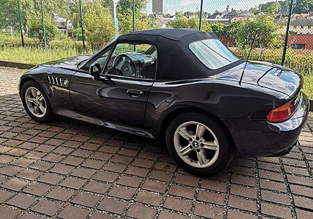 BMW Z3 +roadster+2.0