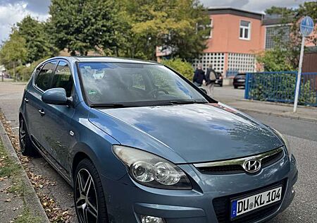 Hyundai i30 1.4 Classic