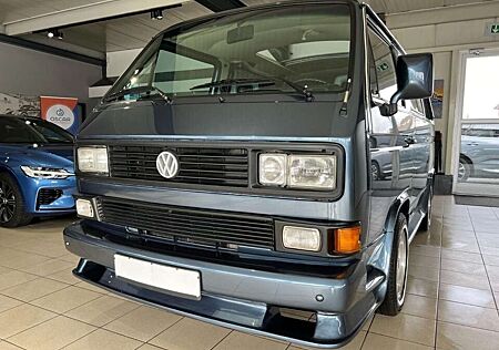 VW T3 Multivan Volkswagen Limited Last Edition