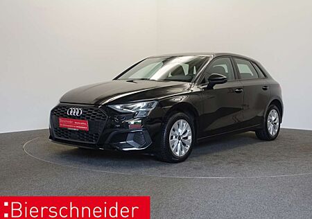 Audi A3 Sportback 40 TFSI e S tronic VIRTUAL PDC 16 CONNEC