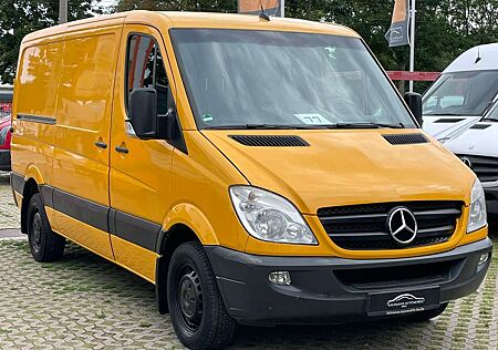 Mercedes-Benz Sprinter 313 CDI//L2/H1//1.Hand//AHK 2.8 t//TOP