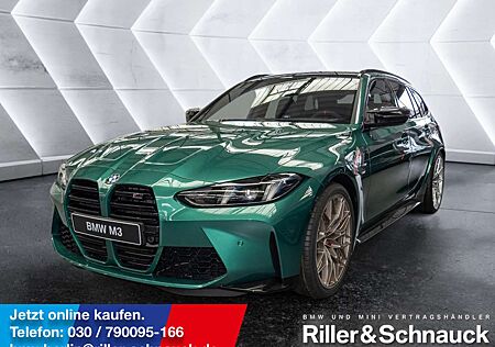 BMW M3 Touring xDrive Competition H/K NAVI HUD