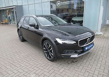 Volvo V90 Cross Country B5 Benzin AWD Ultimate