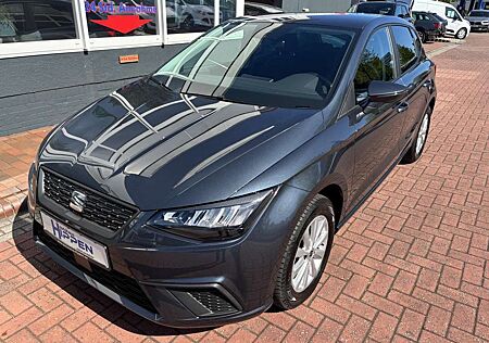 Seat Ibiza 1.0 TSI S&S Style