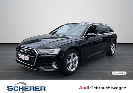 Audi A6 advanced 45 TFSI quattro 195(265) kW(PS