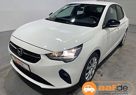 Opel Corsa 1.5 D Edition EU6d Klima PDC Tempomat