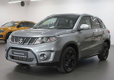 Suzuki Vitara 1.4 S 4x4/NAVI/SHZ/AHK TOP!