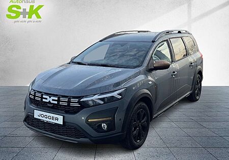 Dacia Jogger Extreme HYBRID 140+CARPLAY+SHZG+KAMERA+TEMPOMAT+
