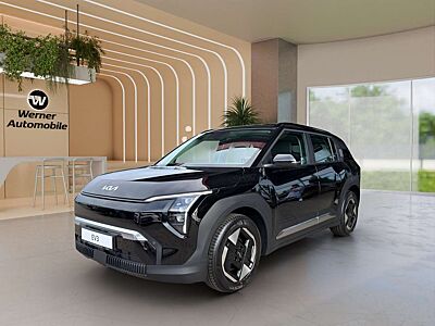 Kia EV3 58,3 kWh Earth