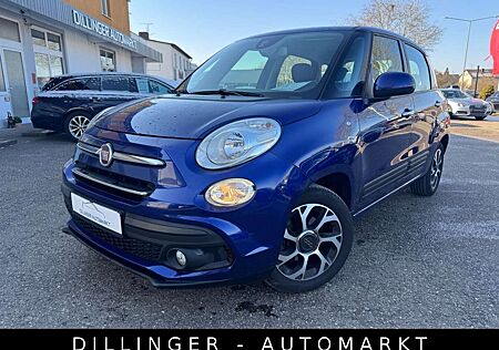 Fiat 500L 1.3 Mjt AUTOMATIK Shz NAVI KLIMA PDC TEMPO.