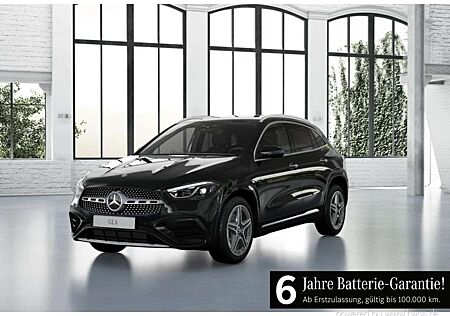 Mercedes-Benz GLA 250 e AMG W-Paket S-Sitz ACC KeyLess PDC LM