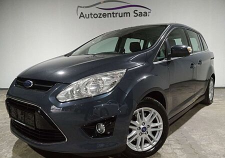 Ford Grand C-Max Titanium