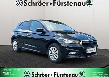 Skoda Fabia 1.0 TSI X-tra Navi LED 2-Zonen-Klimaautom.