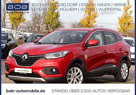 Renault Kadjar TCe 140 GPF Limited NAVI SHZ PDC BT