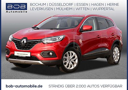 Renault Kadjar TCe 140 GPF Limited NAVI SHZ PDC BT