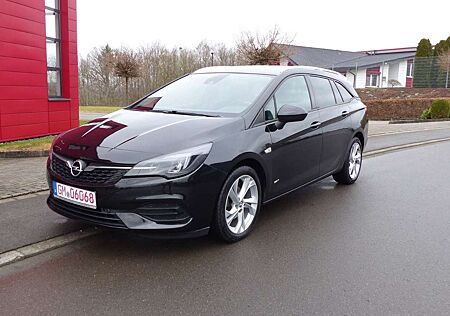 Opel Astra K Sports Tourer Design & Tech Start/Stop