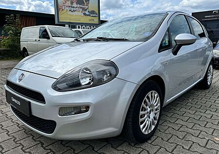 Fiat Punto Evo 1.3 Multijet | Klima | Navi