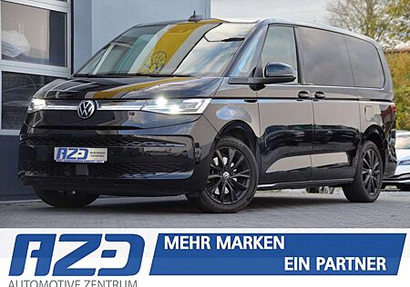 VW T7 Volkswagen Multivan Lang TSI MATRIX PANO H&K MEMOR KAMER