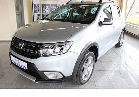 Dacia Sandero Stepway Prestige,Klimaautomatic,Multil,Kamera