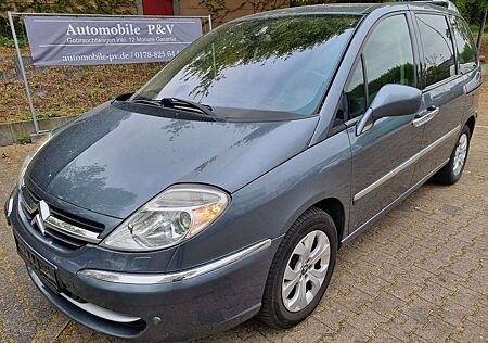 Citroën C8 Citroen HDi 135 FAP Confort**7 Sitzer**
