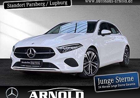 Mercedes-Benz A 200 d Progressive 8G-DCT Kamera LED Winter-P.