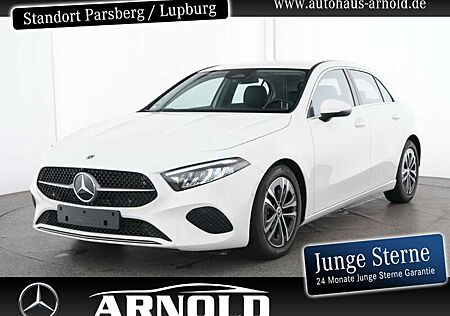 Mercedes-Benz A 200 d Progressive 8G-DCT Kamera LED Winter-P.