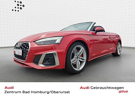 Audi A5 40 TDI quattro S line*Navi*Matrix*H