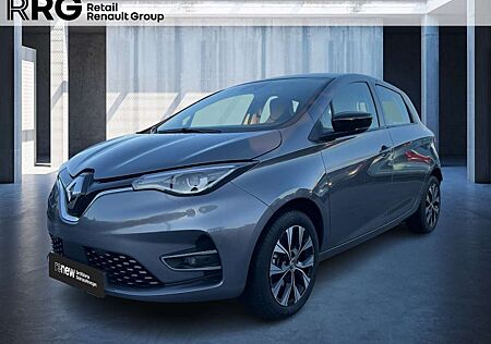 Renault ZOE R135 Z.E.50 Evolution PDC